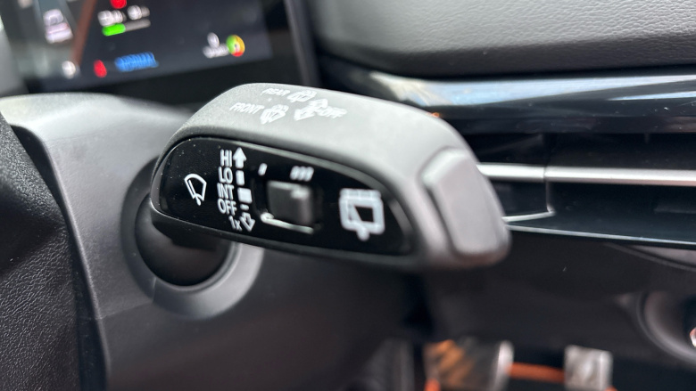 MG MG4 320kW EV XPOWER 64kWh 5dr Auto Electric Hatchback